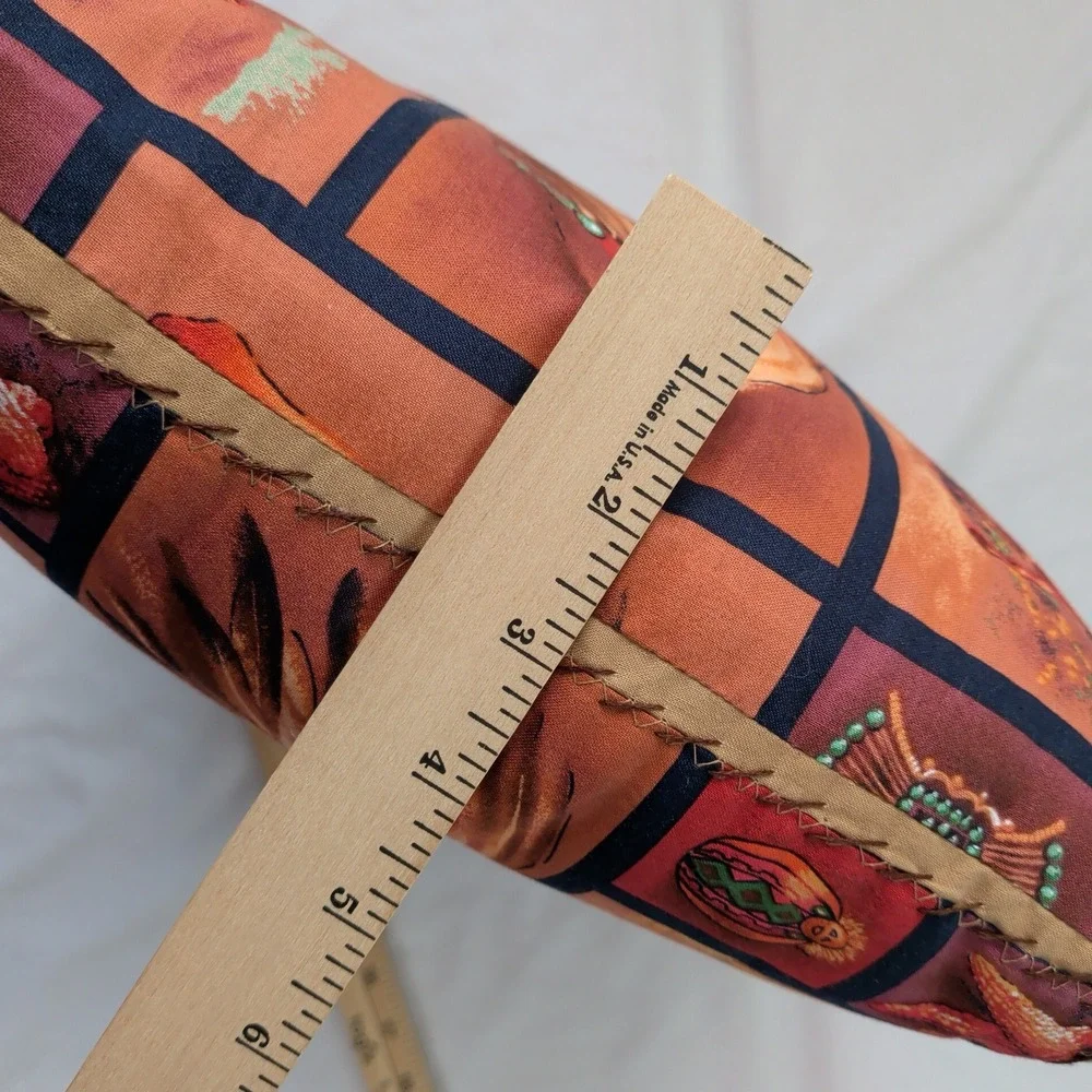Handmade measurements width